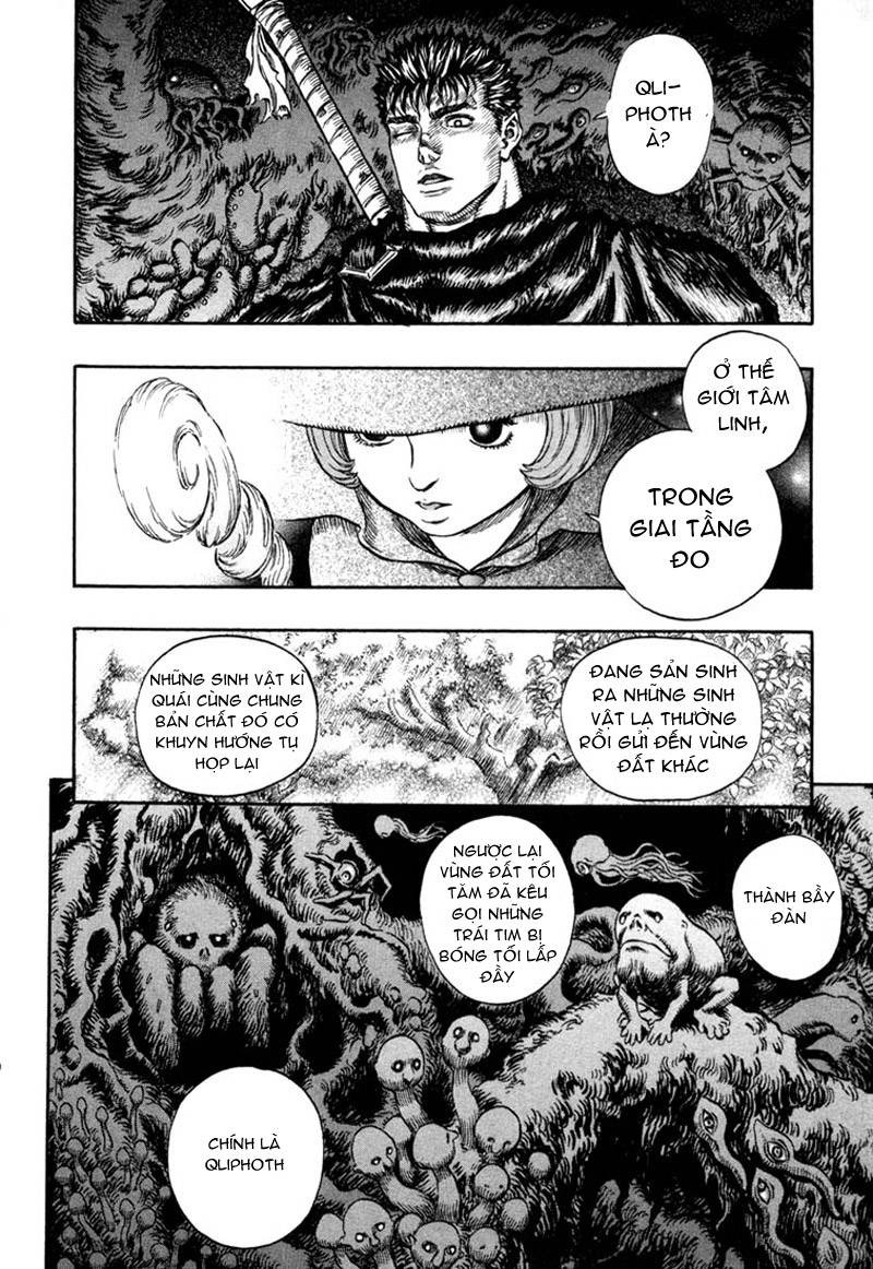 Kiếm Sĩ Đen Chapter 231 - 18