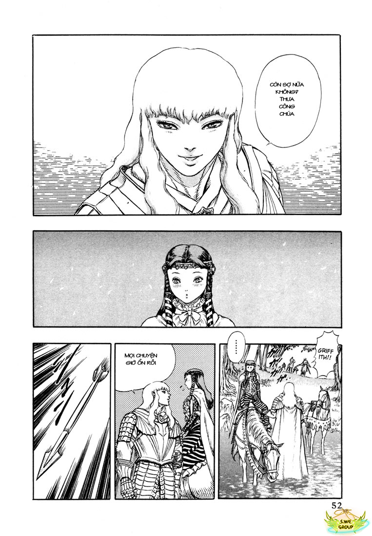 Kiếm Sĩ Đen Chapter 24 - 21