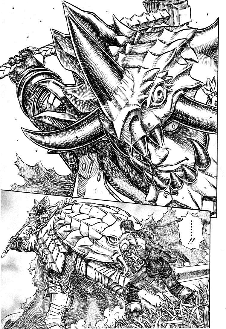 Kiếm Sĩ Đen Chapter 240 - 6