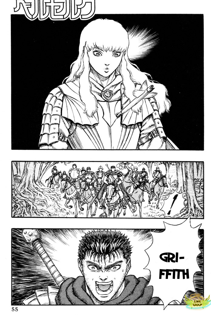 Kiếm Sĩ Đen Chapter 25 - 2