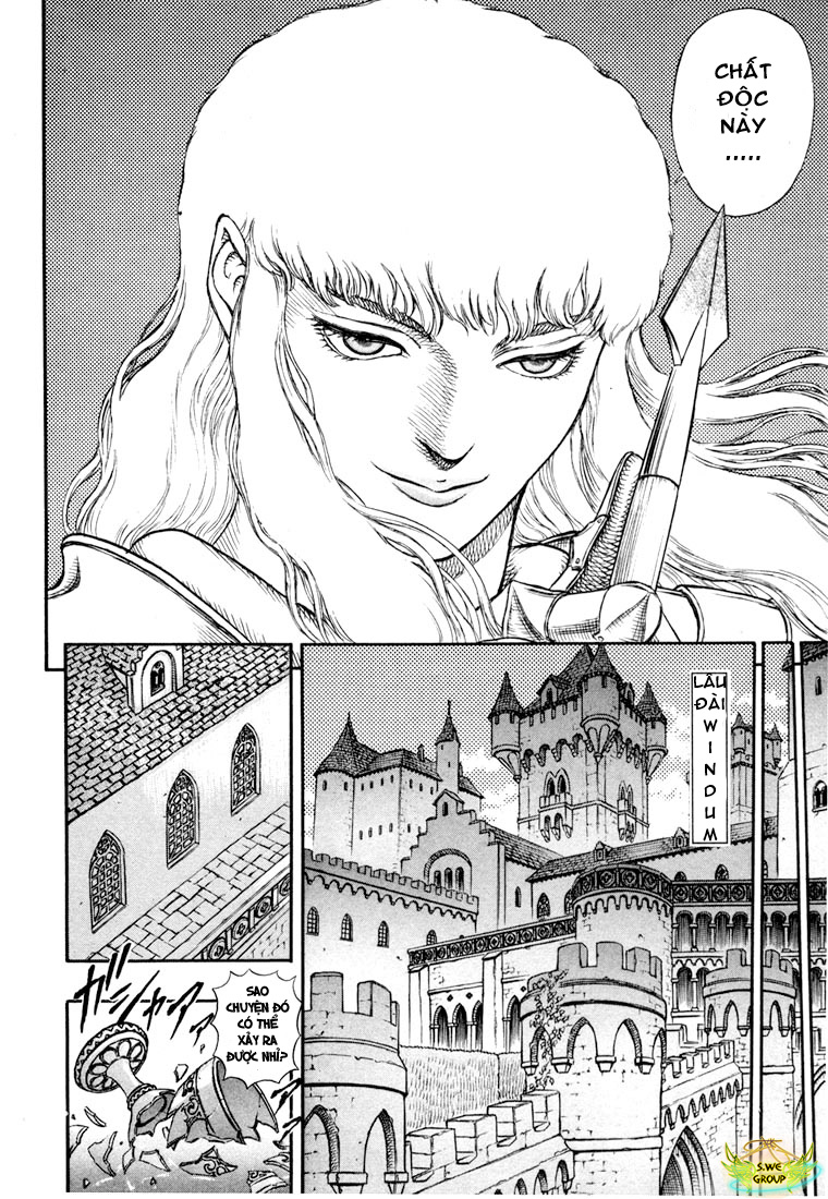 Kiếm Sĩ Đen Chapter 25 - 13