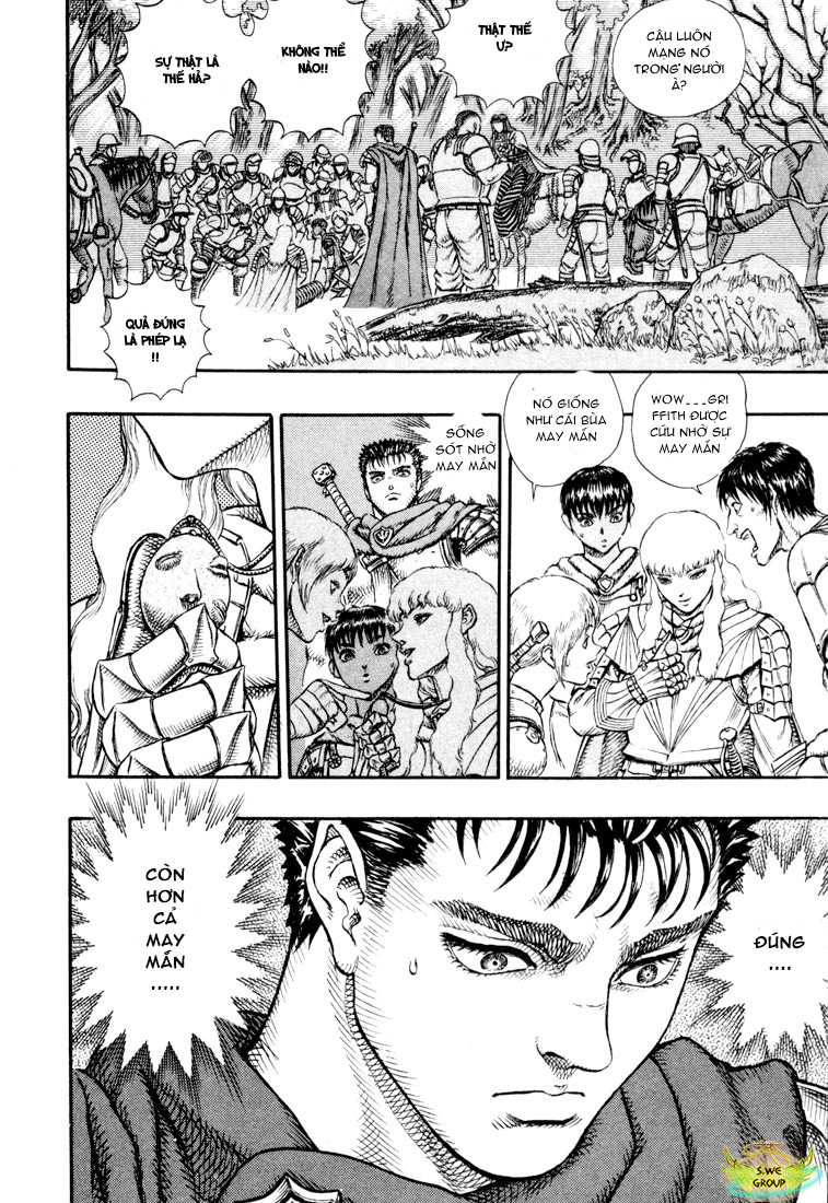 Kiếm Sĩ Đen Chapter 25 - 9
