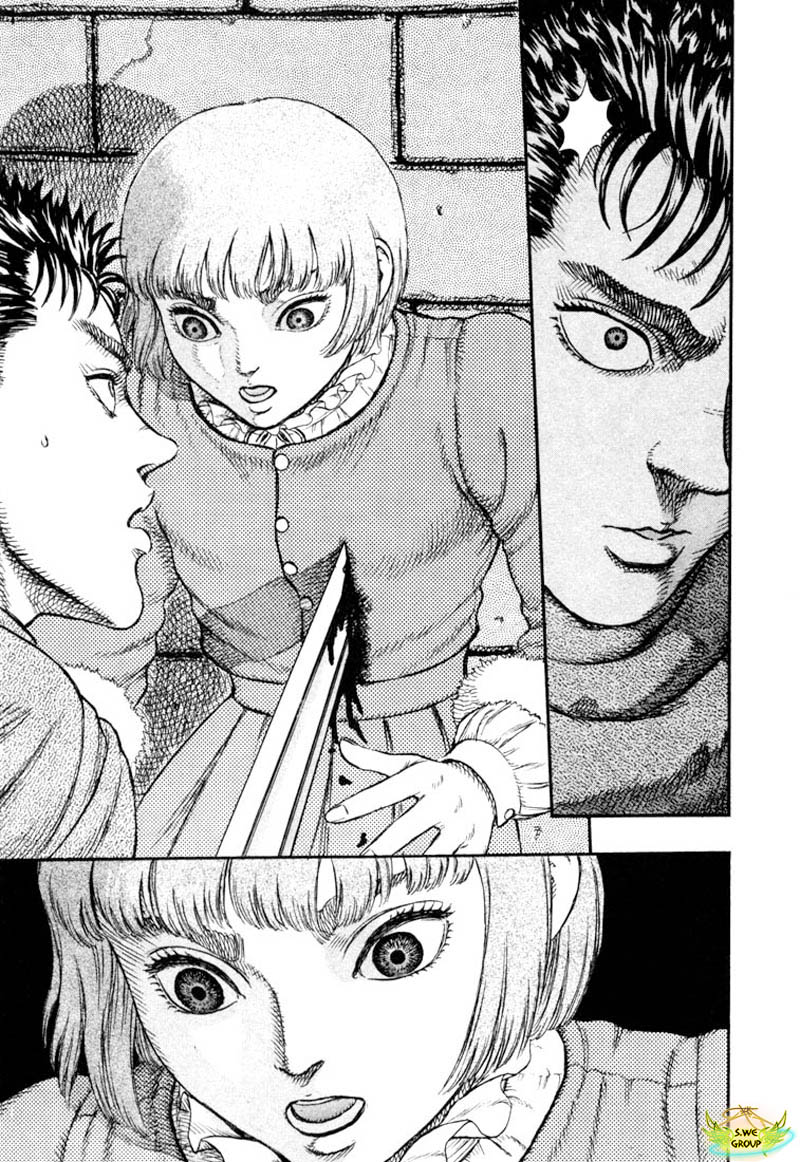 Kiếm Sĩ Đen Chapter 26 - 20
