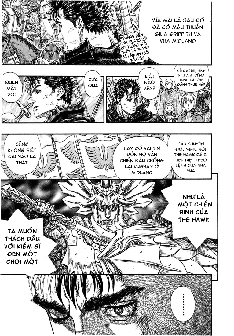 Kiếm Sĩ Đen Chapter 260 - 13