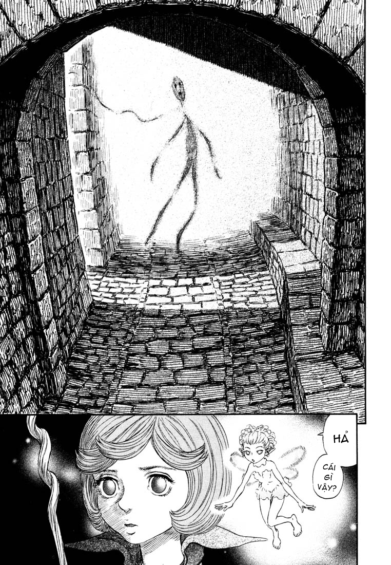 Kiếm Sĩ Đen Chapter 260 - 21