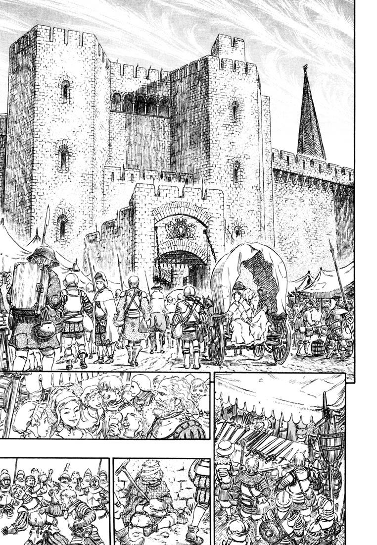 Kiếm Sĩ Đen Chapter 260 - 7