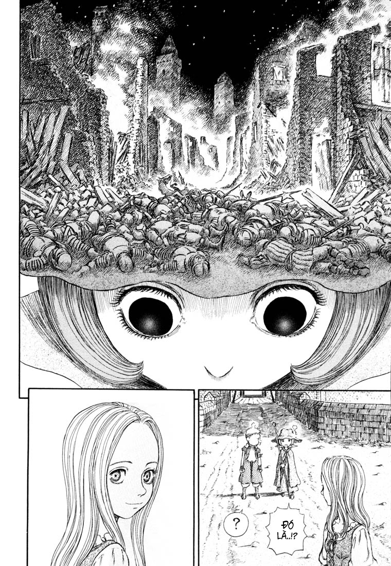 Kiếm Sĩ Đen Chapter 265 - 11