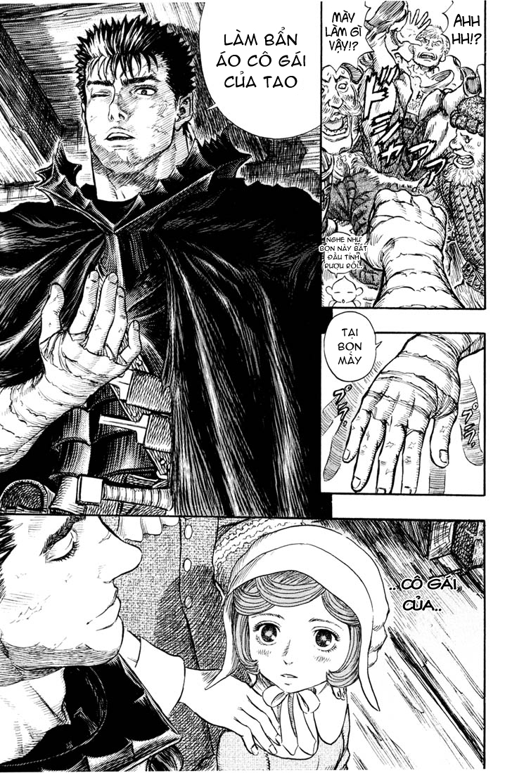 Kiếm Sĩ Đen Chapter 265 - 20