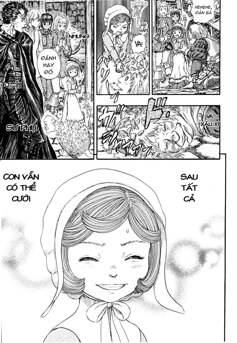 Kiếm Sĩ Đen Chapter 265 - 22