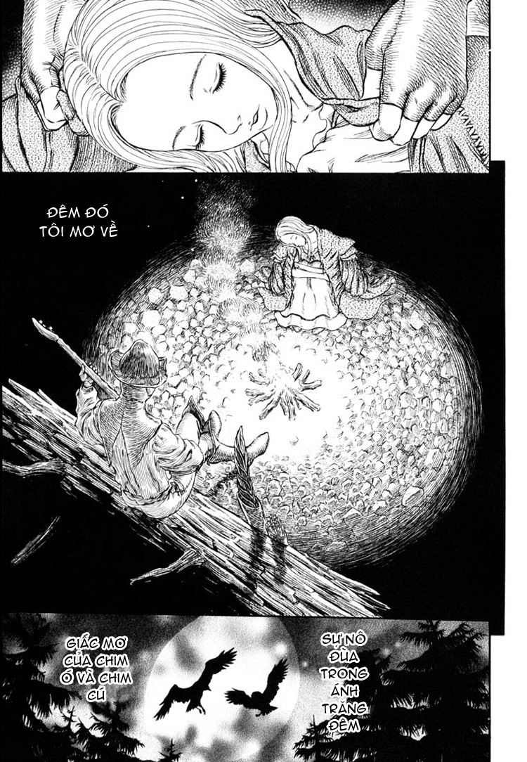 Kiếm Sĩ Đen Chapter 266 - 18