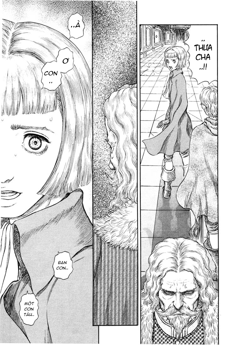 Kiếm Sĩ Đen Chapter 267 - 21