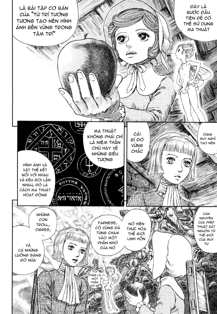 Kiếm Sĩ Đen Chapter 267 - 5