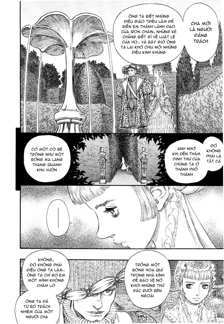 Kiếm Sĩ Đen Chapter 268 - 13