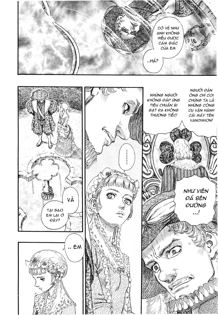Kiếm Sĩ Đen Chapter 268 - 15