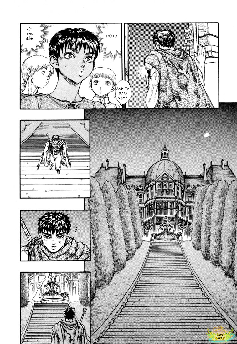 Kiếm Sĩ Đen Chapter 27 - 23