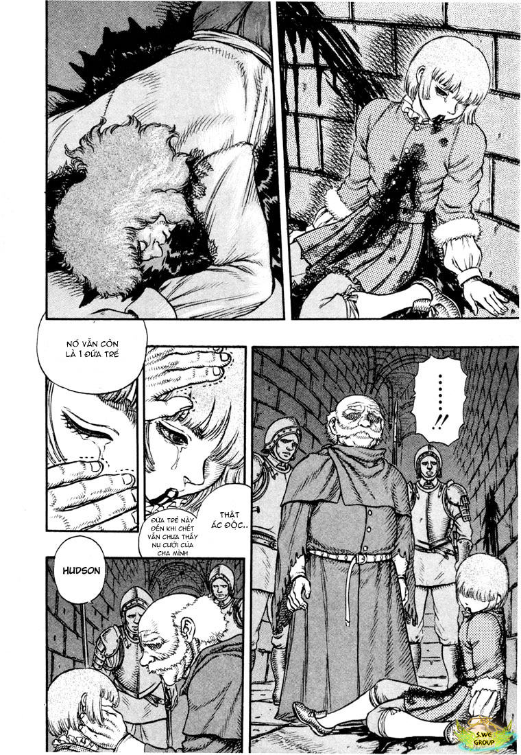 Kiếm Sĩ Đen Chapter 27 - 9