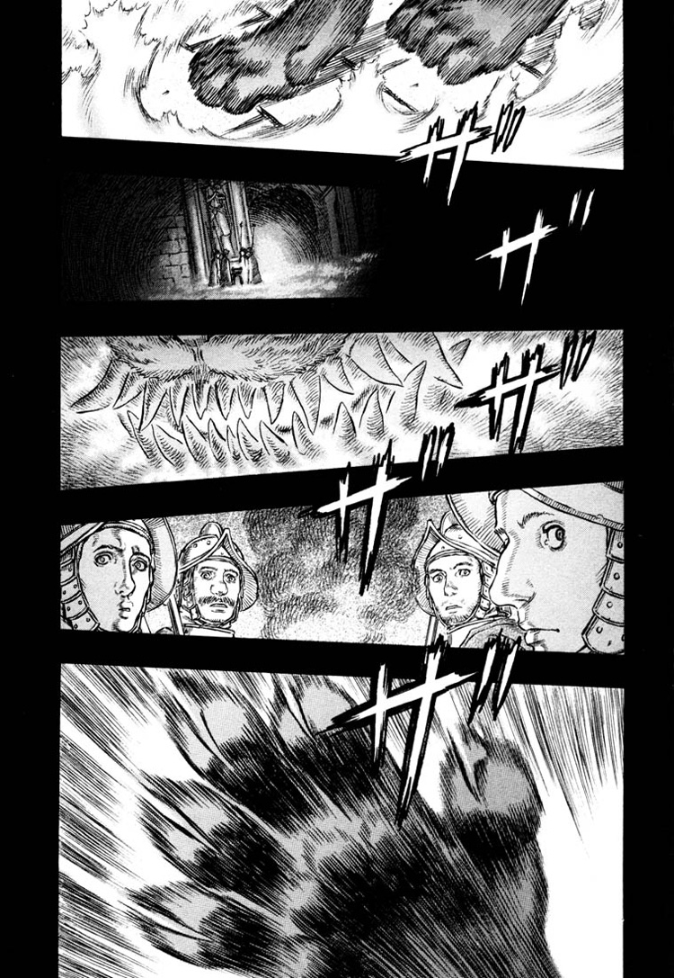 Kiếm Sĩ Đen Chapter 270 - 24