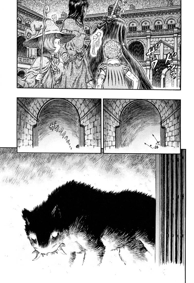 Kiếm Sĩ Đen Chapter 270 - 25