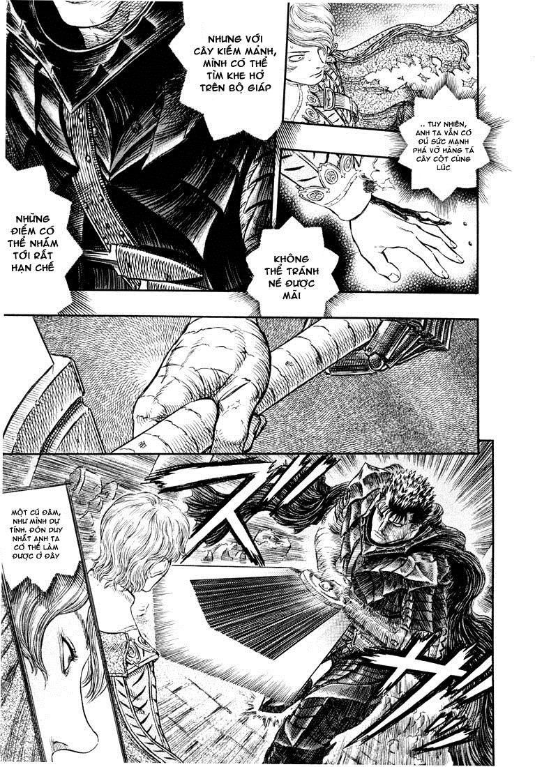 Kiếm Sĩ Đen Chapter 271 - 12