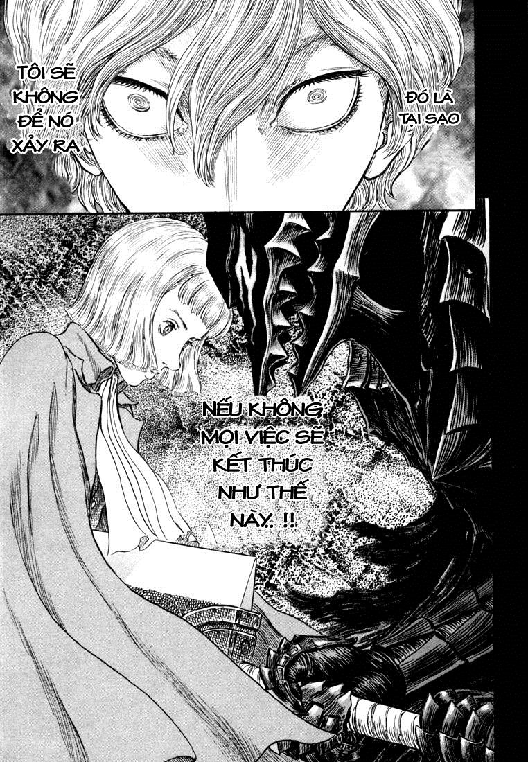 Kiếm Sĩ Đen Chapter 271 - 20