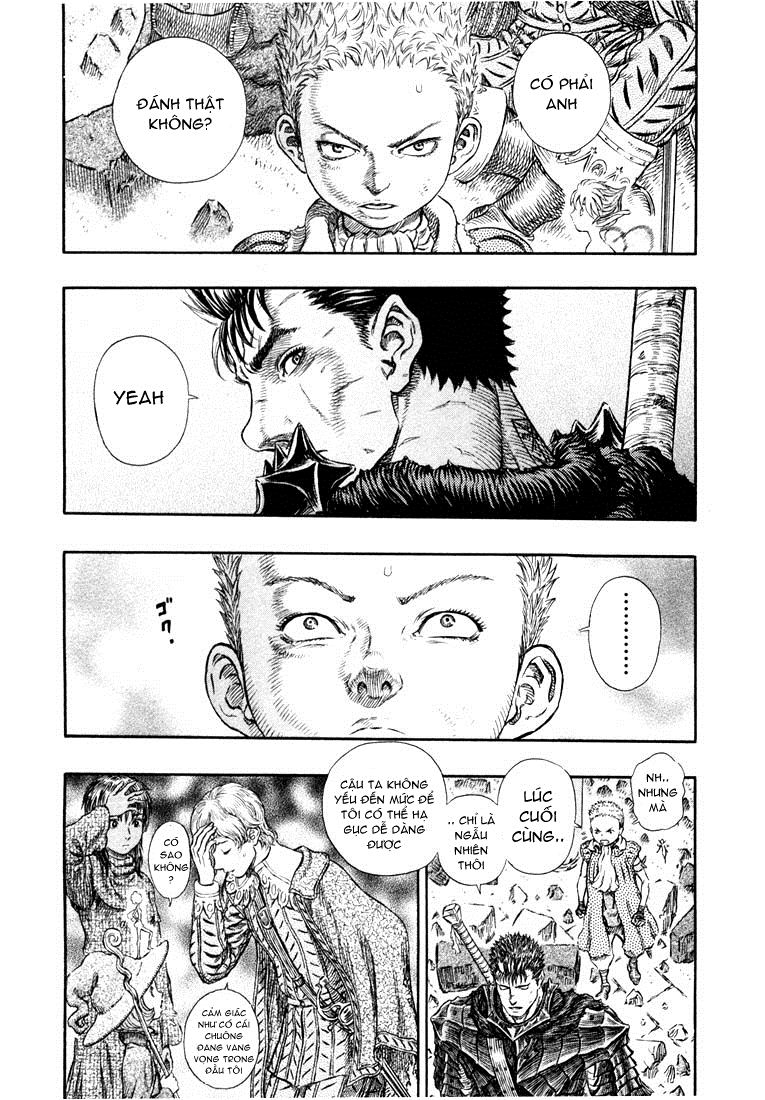 Kiếm Sĩ Đen Chapter 271 - 32
