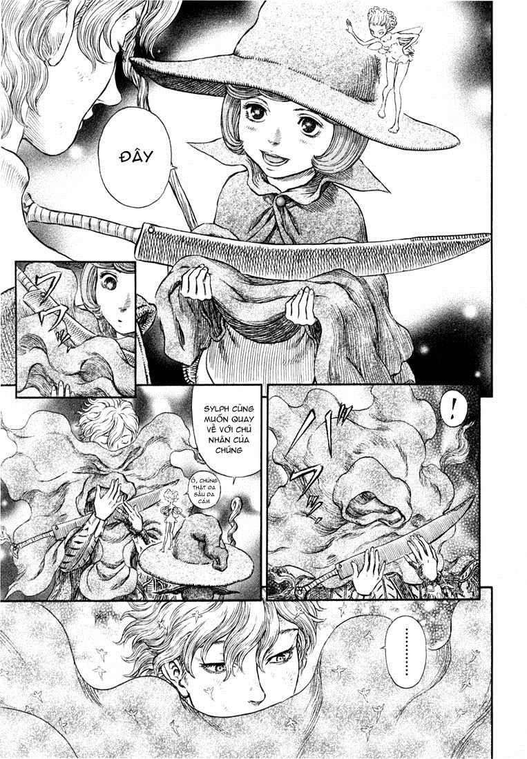 Kiếm Sĩ Đen Chapter 271 - 38