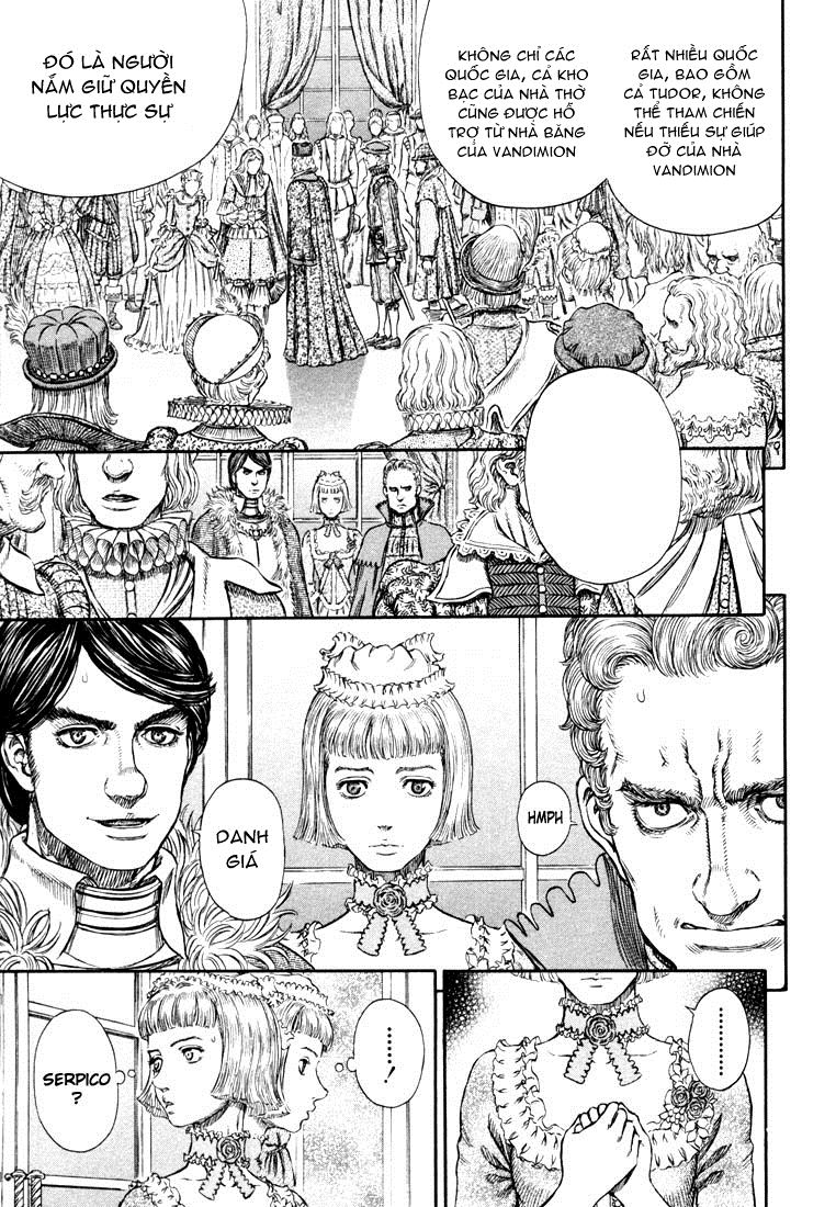 Kiếm Sĩ Đen Chapter 271 - 40