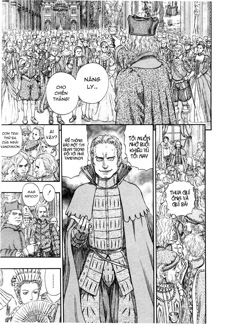 Kiếm Sĩ Đen Chapter 271 - 42