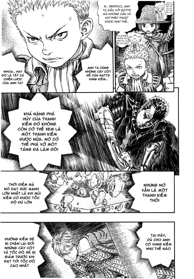 Kiếm Sĩ Đen Chapter 271 - 10