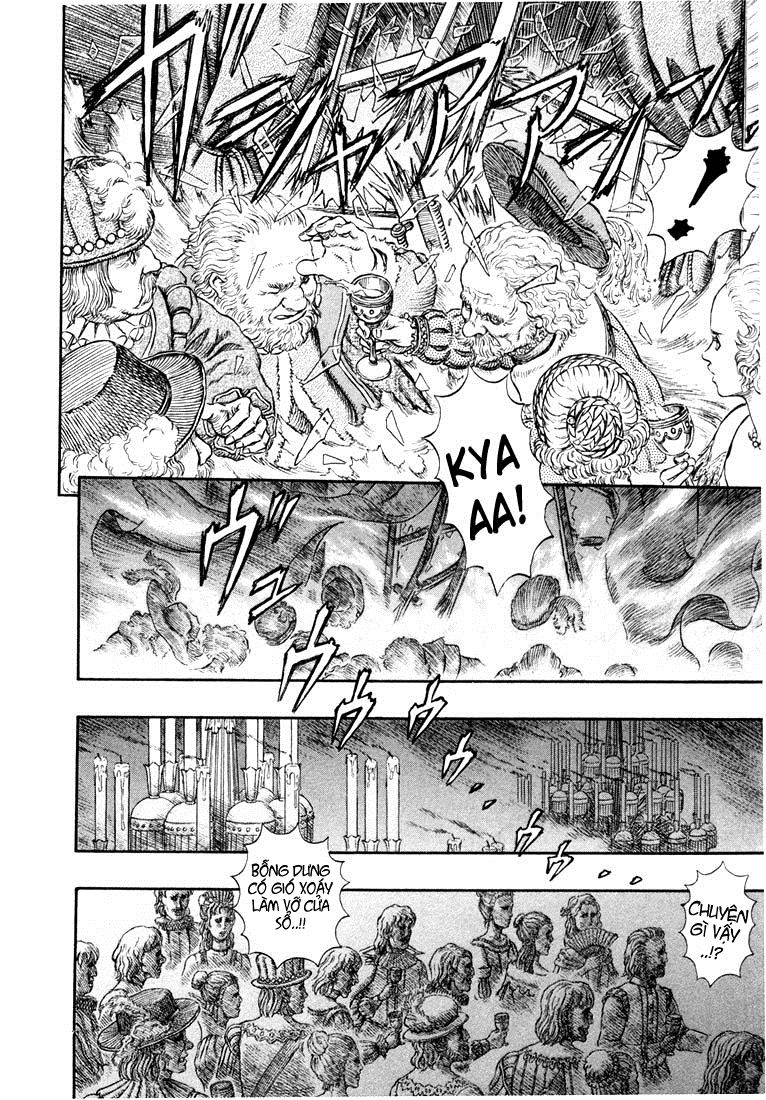 Kiếm Sĩ Đen Chapter 272 - 3