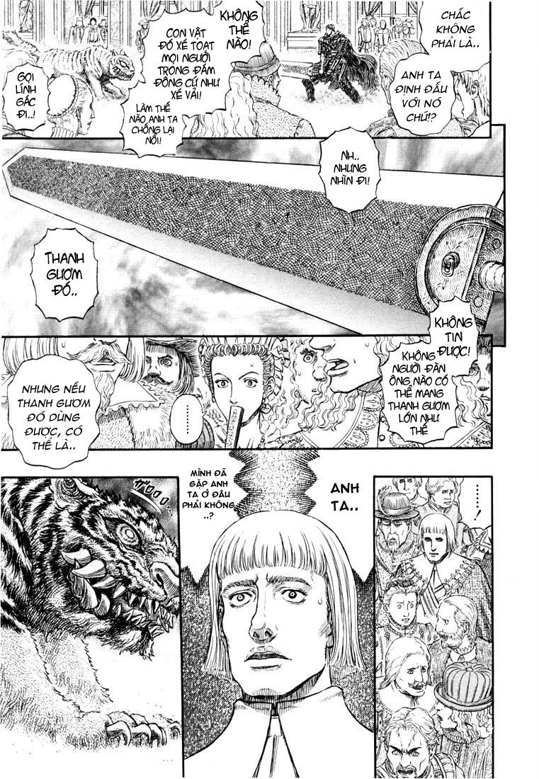 Kiếm Sĩ Đen Chapter 272 - 24