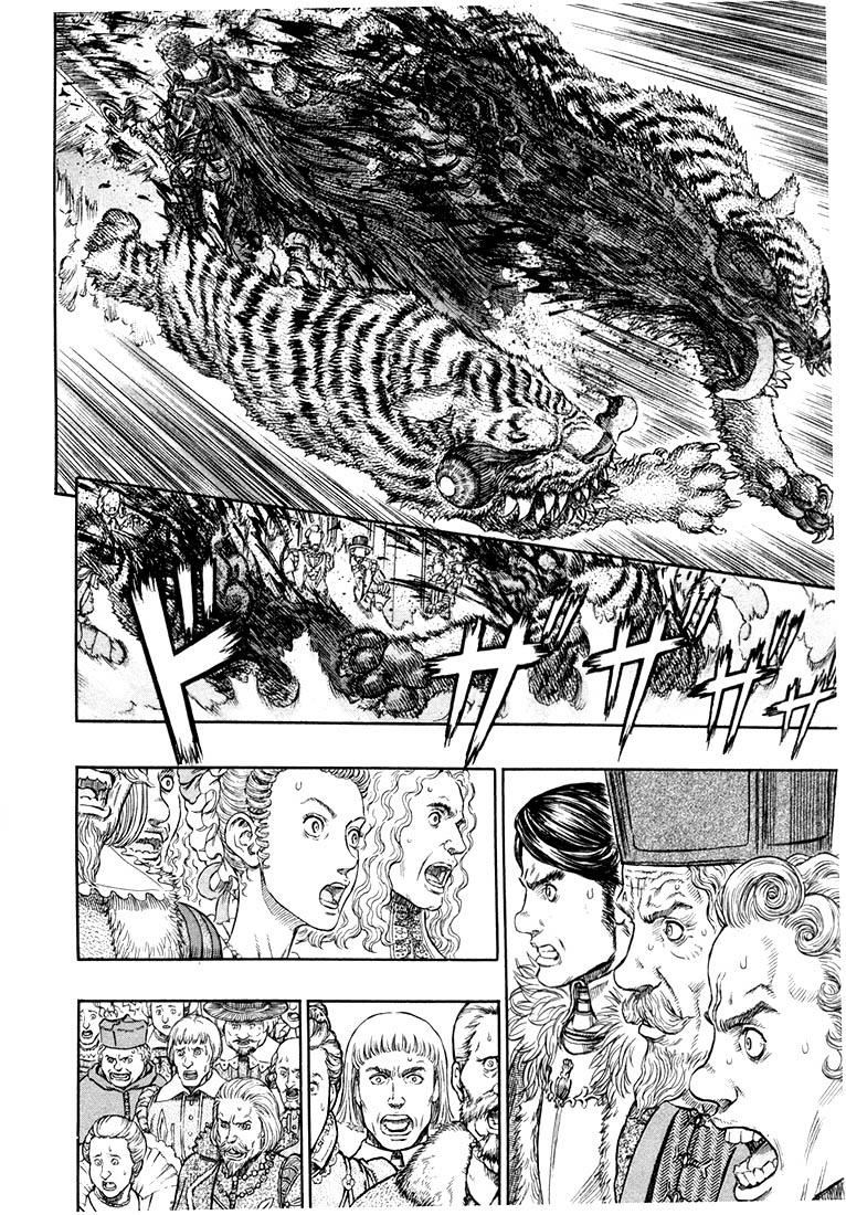Kiếm Sĩ Đen Chapter 272 - 26