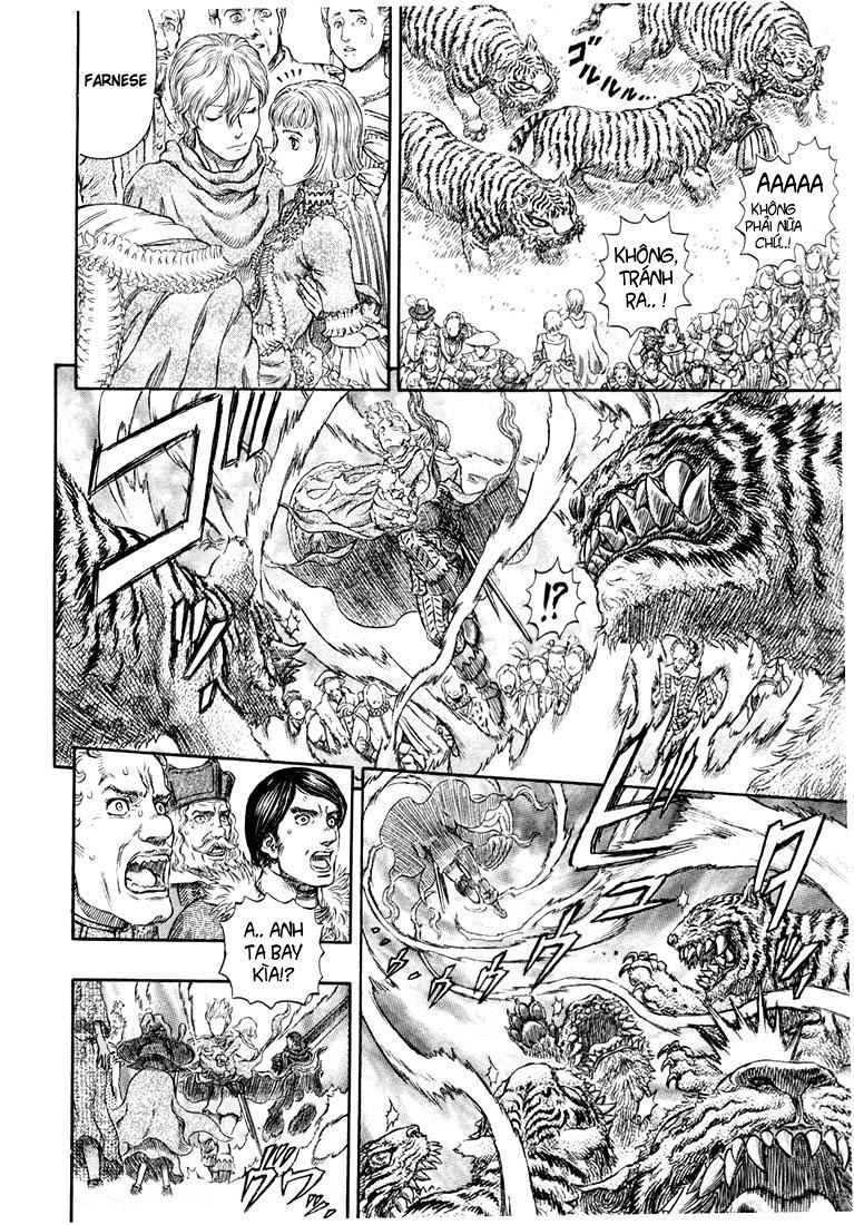 Kiếm Sĩ Đen Chapter 272 - 29