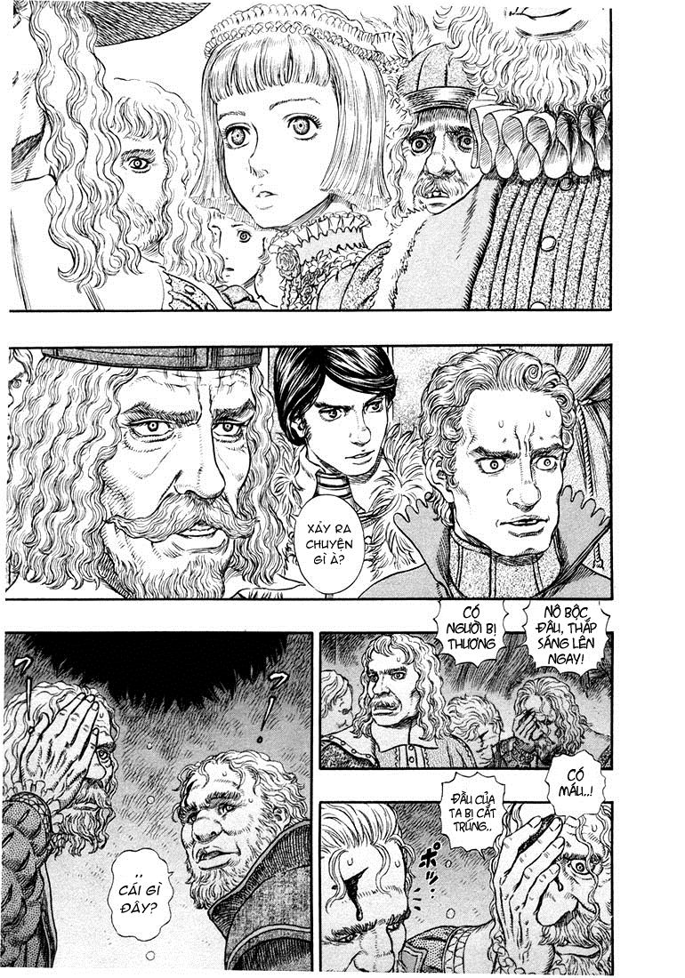 Kiếm Sĩ Đen Chapter 272 - 4