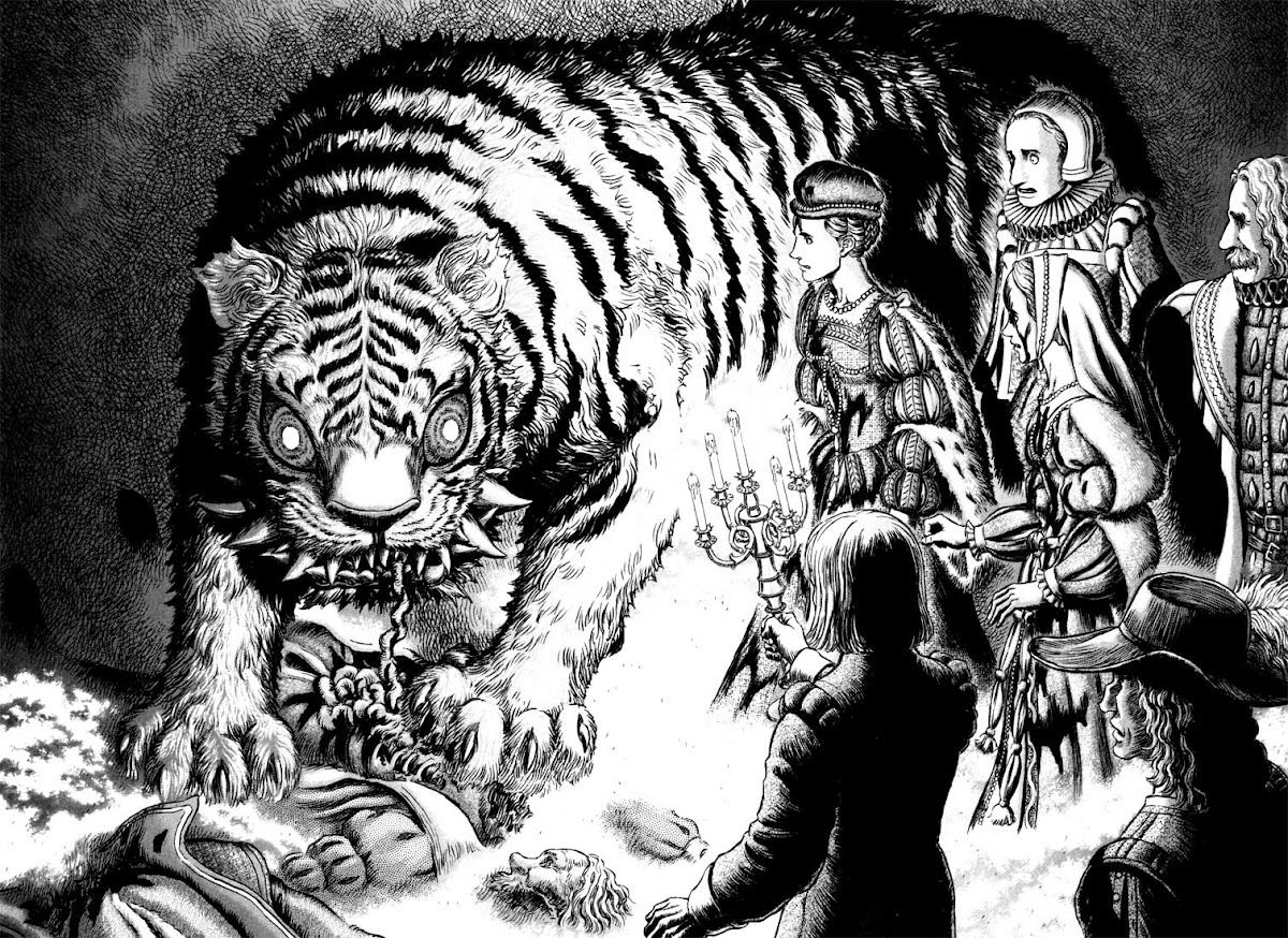 Kiếm Sĩ Đen Chapter 272 - 7