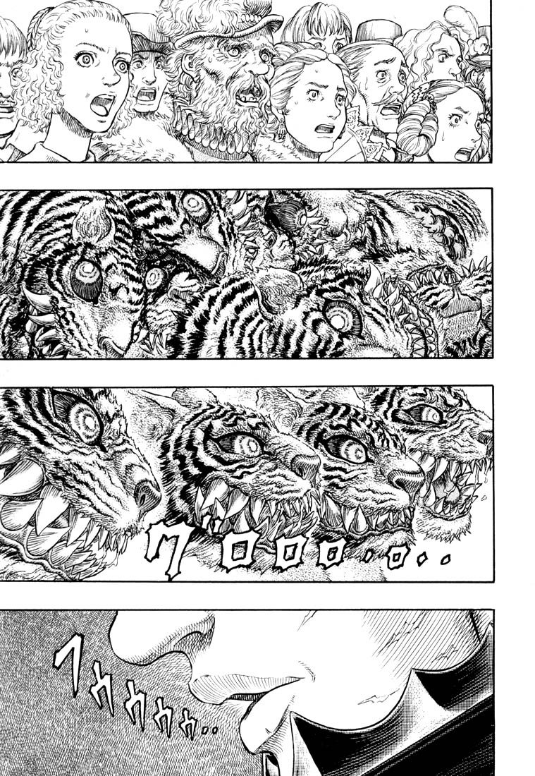Kiếm Sĩ Đen Chapter 273 - 1
