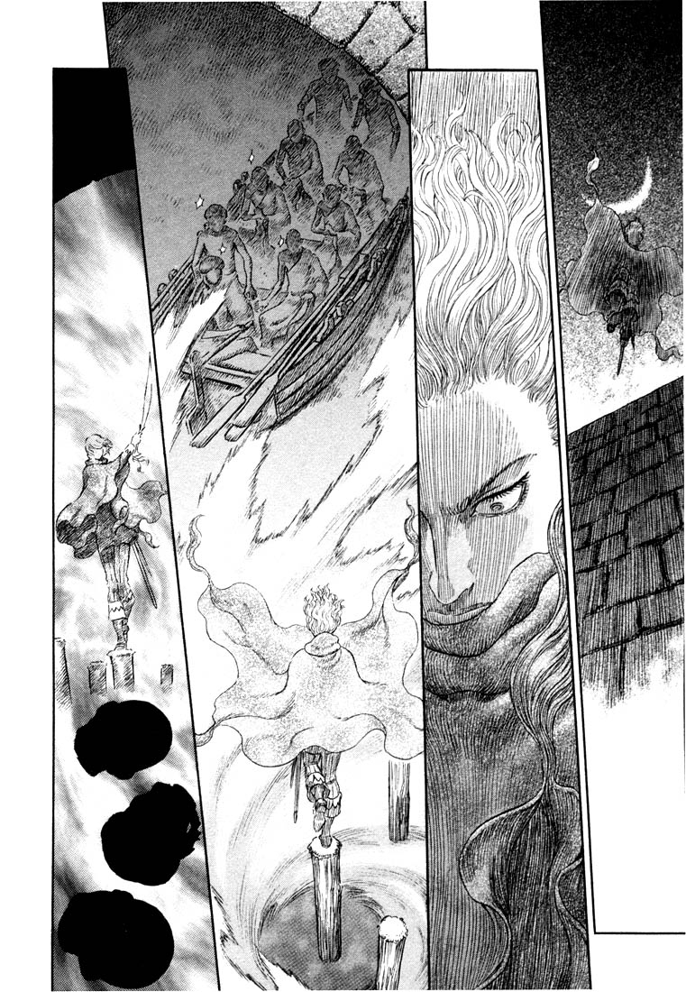 Kiếm Sĩ Đen Chapter 273 - 13