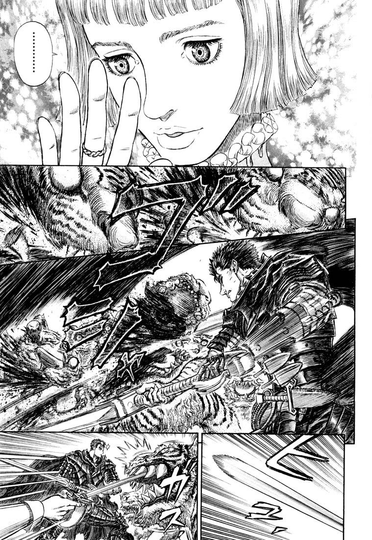 Kiếm Sĩ Đen Chapter 273 - 8