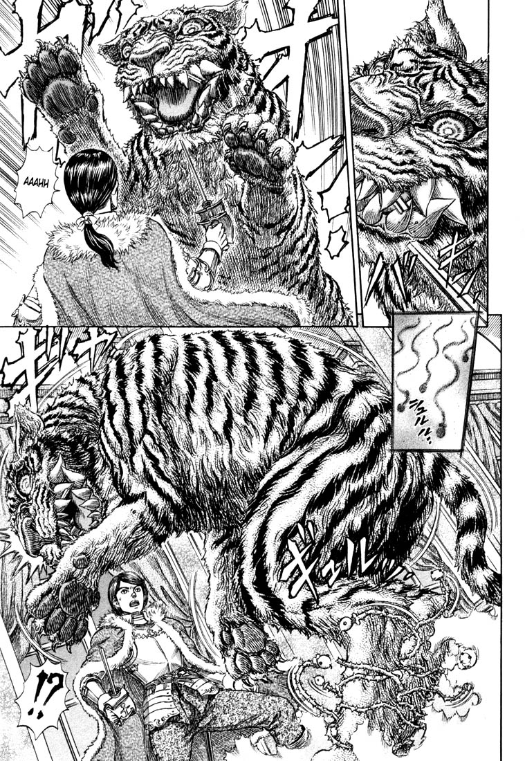 Kiếm Sĩ Đen Chapter 273 - 10