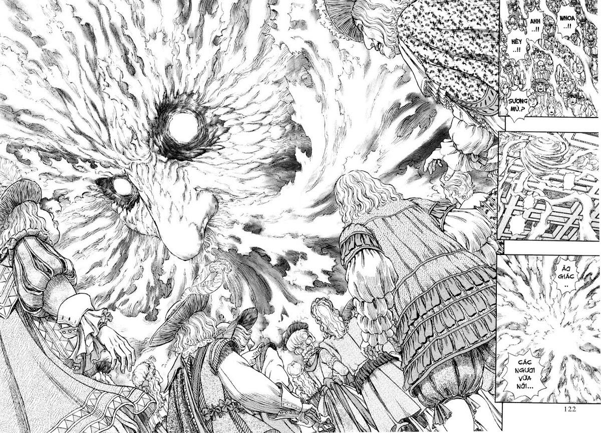 Kiếm Sĩ Đen Chapter 274 - 11