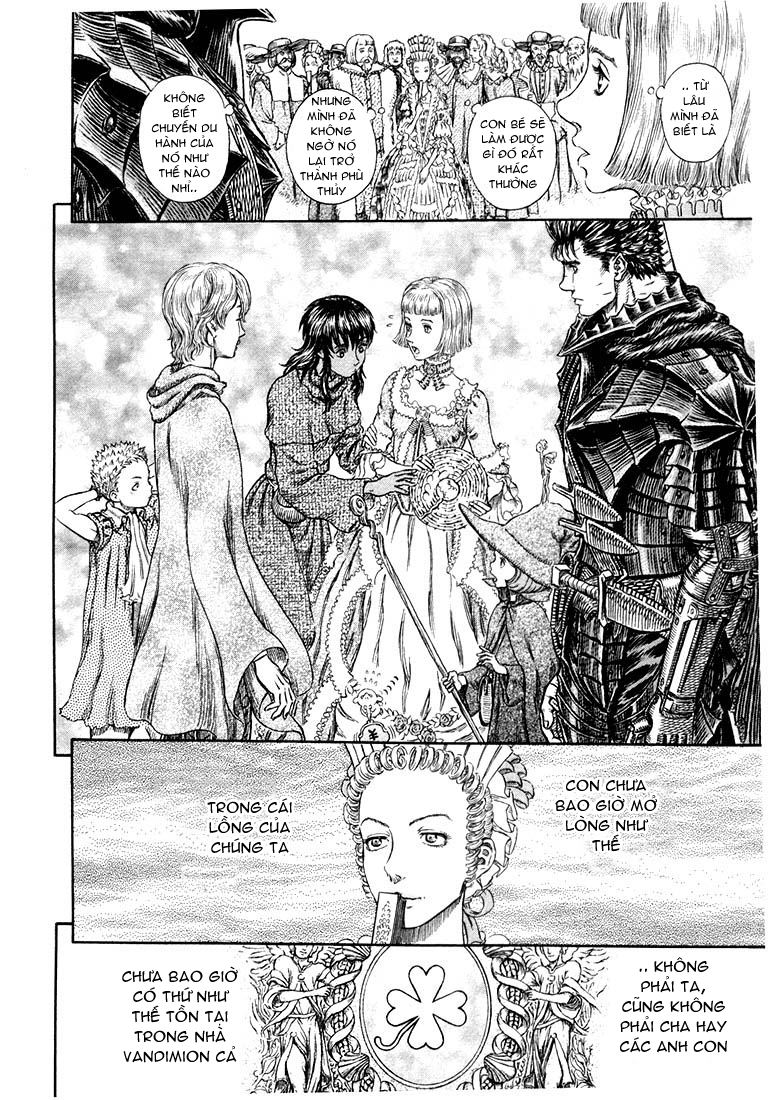 Kiếm Sĩ Đen Chapter 274 - 3