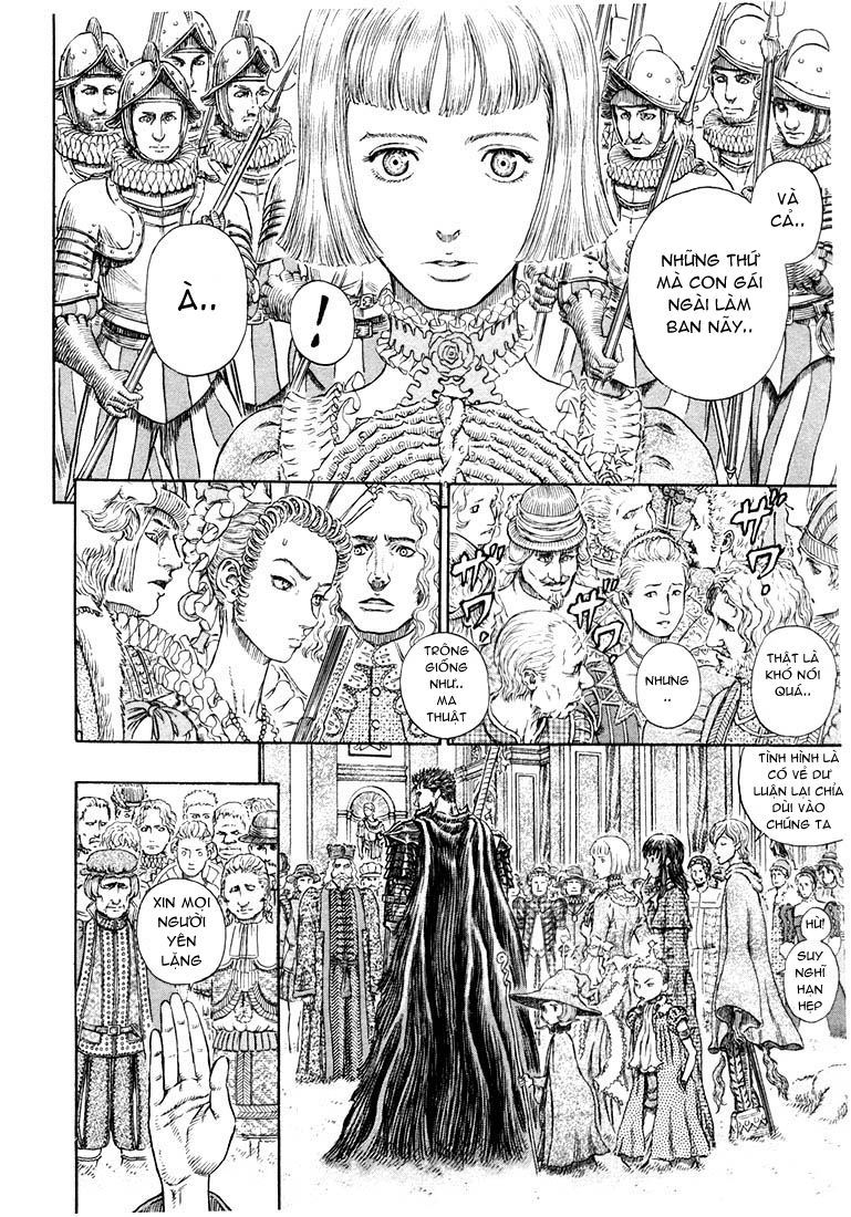 Kiếm Sĩ Đen Chapter 274 - 7