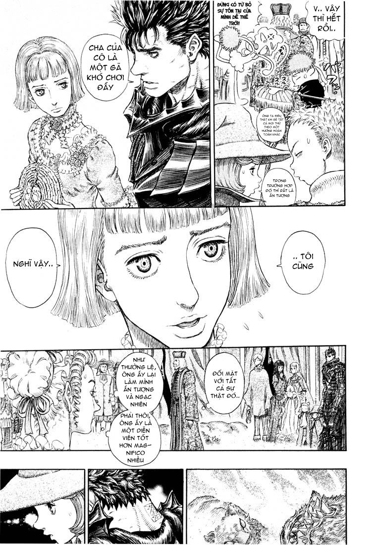 Kiếm Sĩ Đen Chapter 274 - 10