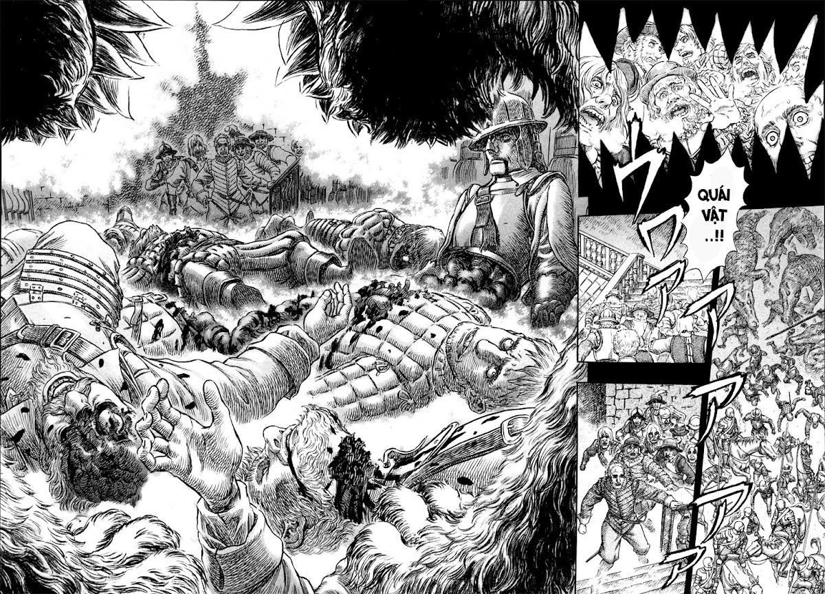Kiếm Sĩ Đen Chapter 275 - 4