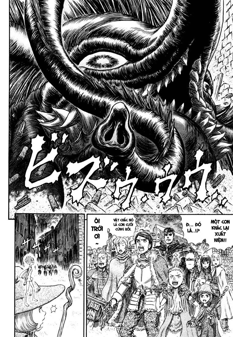 Kiếm Sĩ Đen Chapter 277 - 15