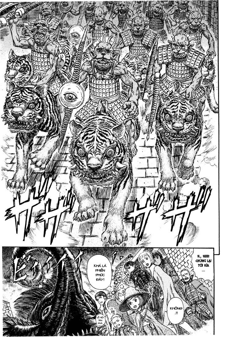 Kiếm Sĩ Đen Chapter 277 - 16