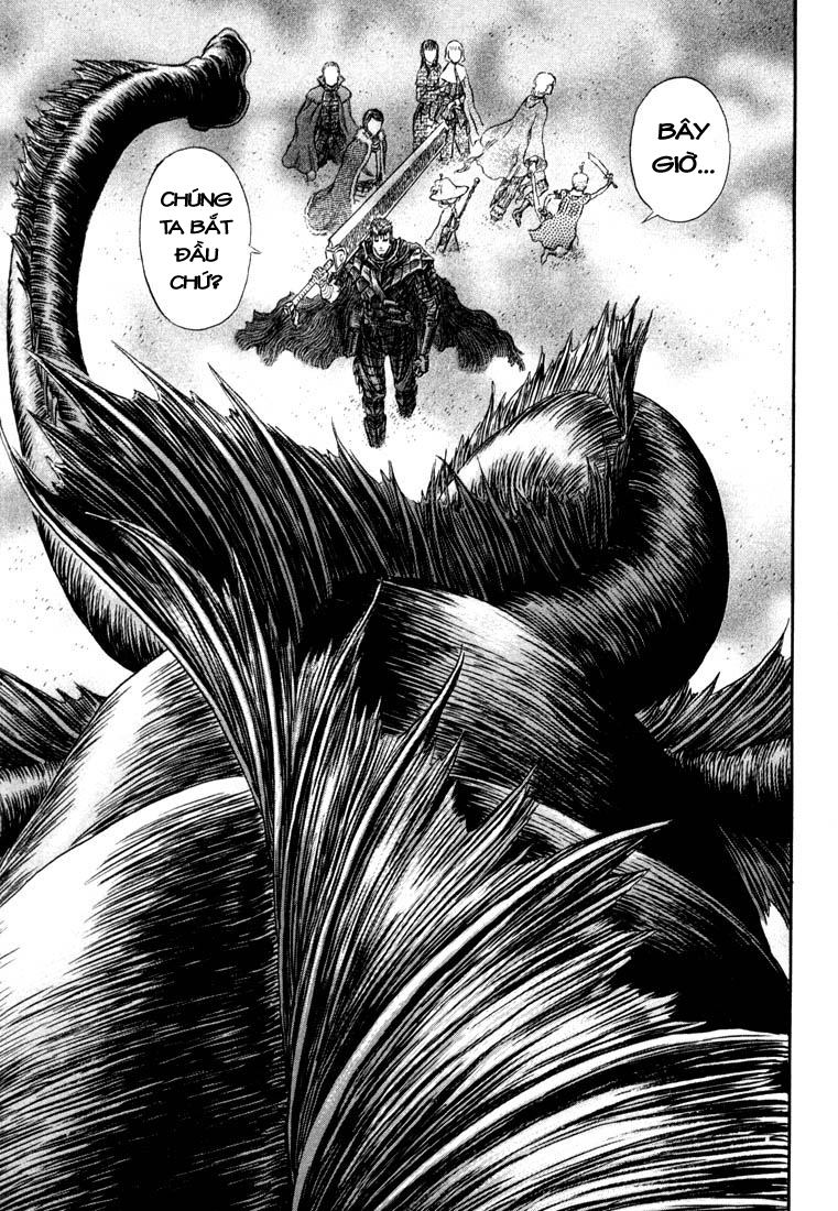 Kiếm Sĩ Đen Chapter 277 - 18