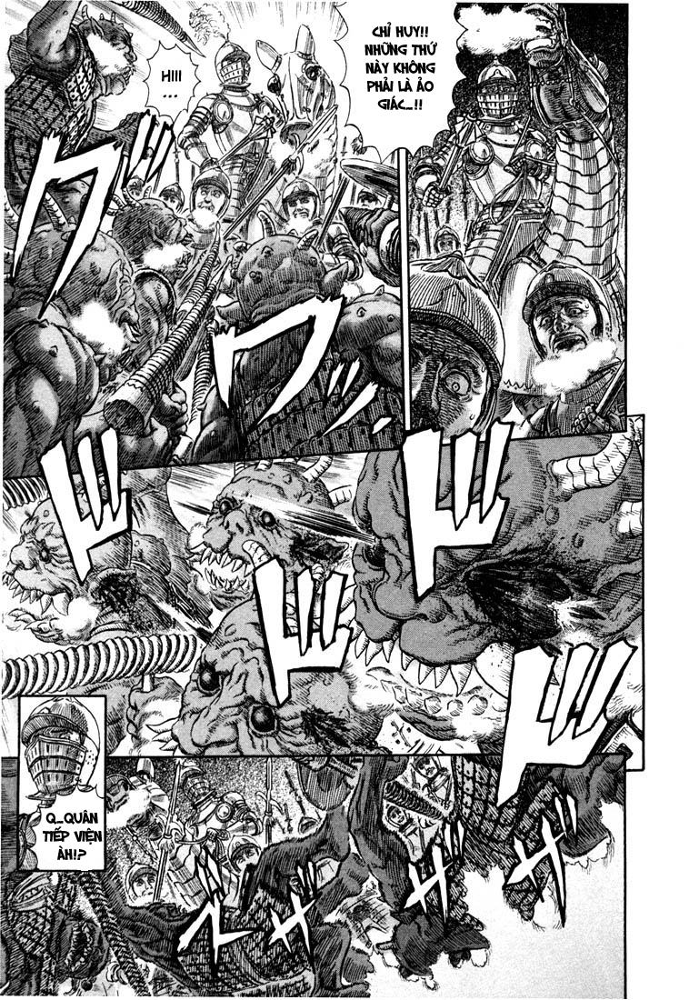 Kiếm Sĩ Đen Chapter 277 - 5