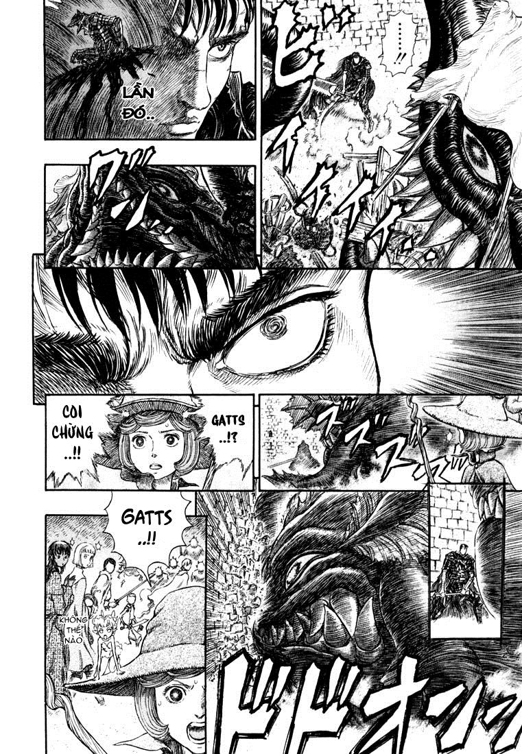 Kiếm Sĩ Đen Chapter 278 - 11