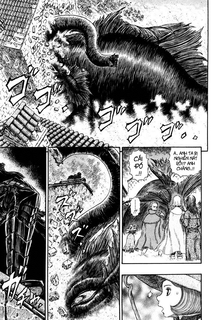 Kiếm Sĩ Đen Chapter 278 - 12